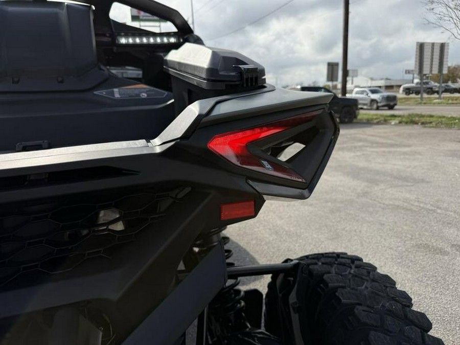 2026 Can-Am® Maverick R X rc with Smart-Shox