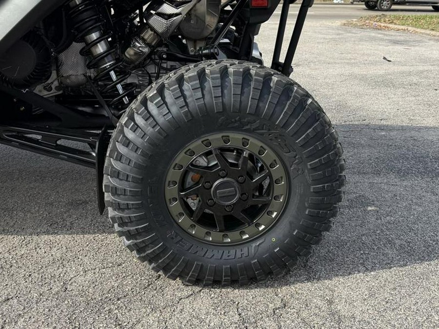 2026 Can-Am® Maverick R X rc with Smart-Shox