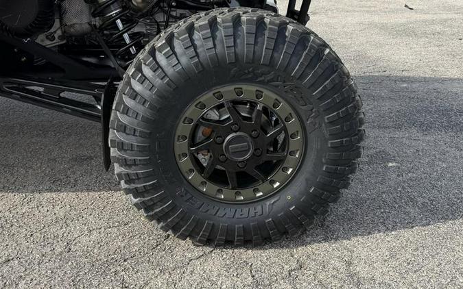 2026 Can-Am® Maverick R X rc with Smart-Shox