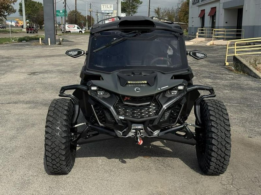 2026 Can-Am® Maverick R X rc with Smart-Shox