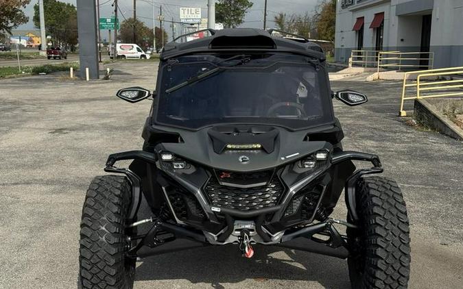 2026 Can-Am® Maverick R X rc with Smart-Shox