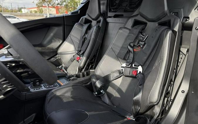 2026 Can-Am® Maverick R X rc with Smart-Shox