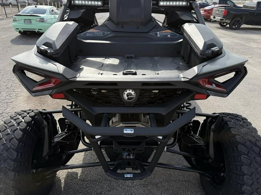 2026 Can-Am® Maverick R X rc with Smart-Shox