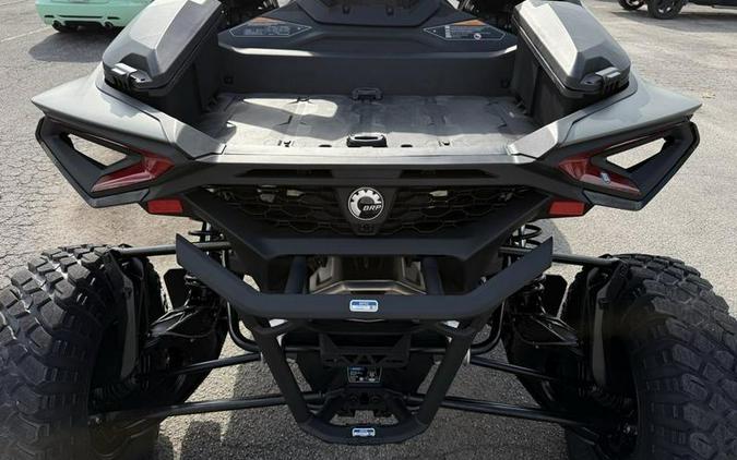 2026 Can-Am® Maverick R X rc with Smart-Shox