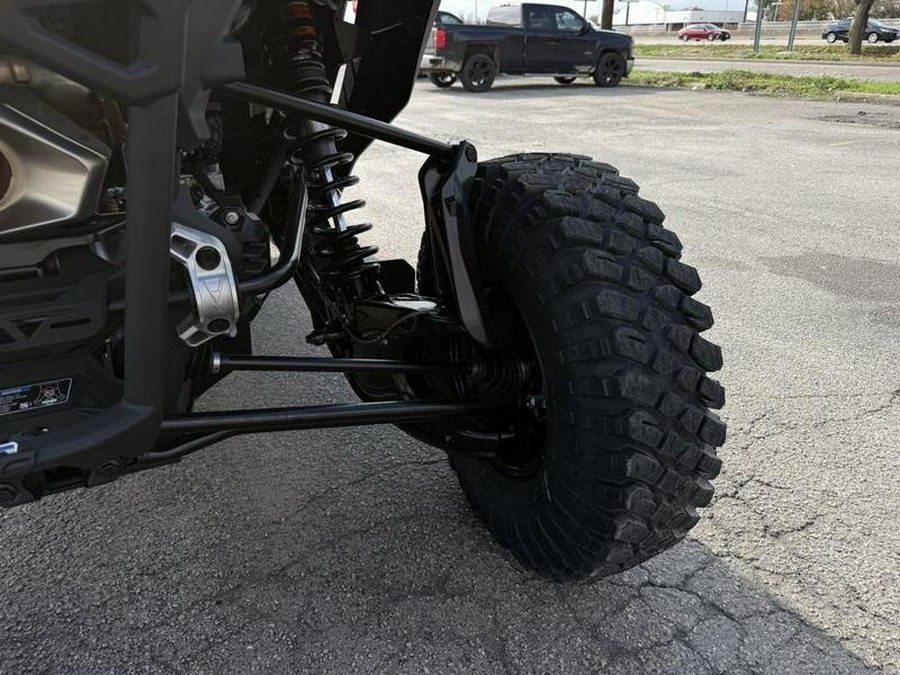 2026 Can-Am® Maverick R X rc with Smart-Shox