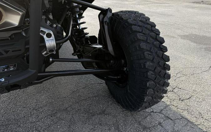 2026 Can-Am® Maverick R X rc with Smart-Shox