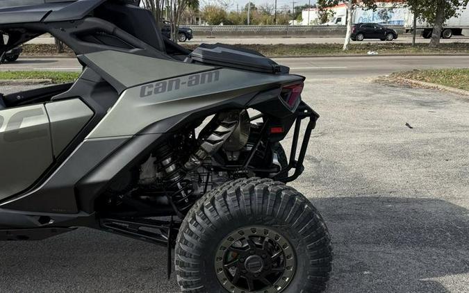 2026 Can-Am® Maverick R X rc with Smart-Shox