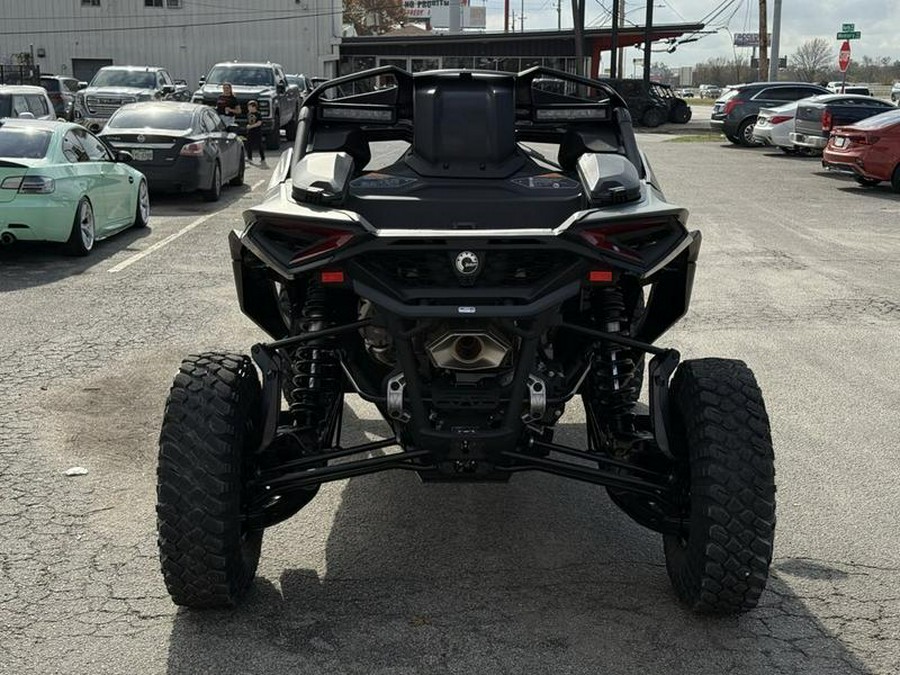 2026 Can-Am® Maverick R X rc with Smart-Shox