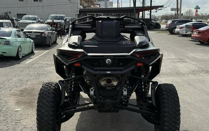 2026 Can-Am® Maverick R X rc with Smart-Shox