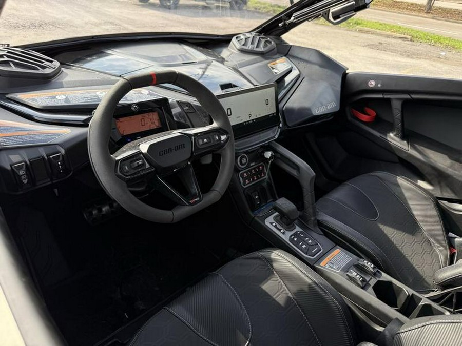 2026 Can-Am® Maverick R X rc with Smart-Shox