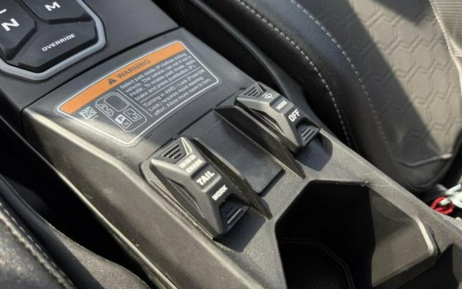 2026 Can-Am® Maverick R X rc with Smart-Shox