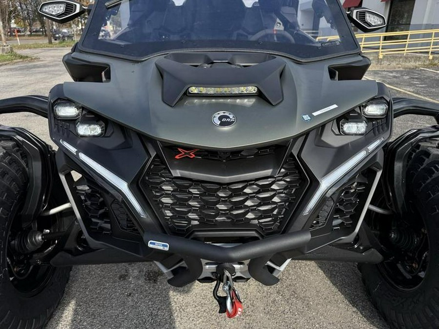 2026 Can-Am® Maverick R X rc with Smart-Shox