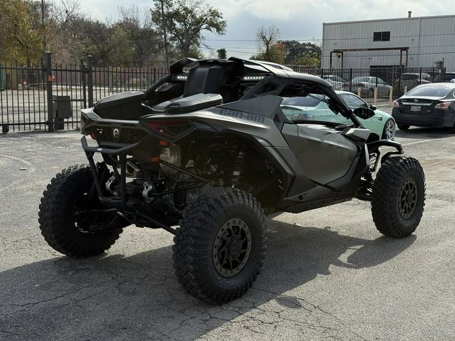 2026 Can-Am® Maverick R X rc with Smart-Shox