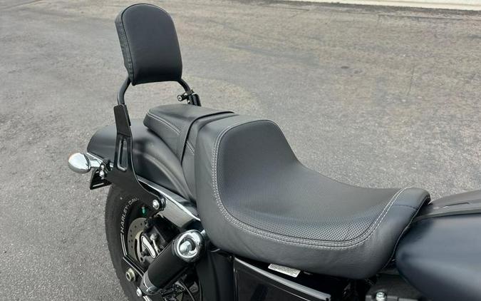 2017 Harley-Davidson® FXDF - Fat Bob®