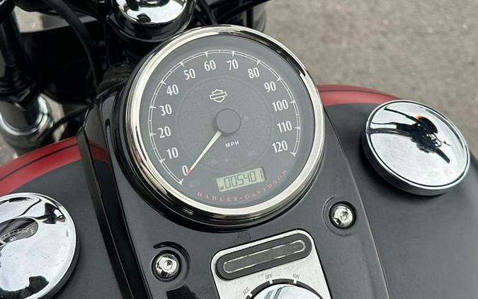 2017 Harley-Davidson® FXDF - Fat Bob®