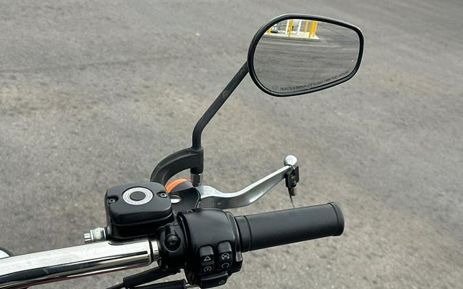 2017 Harley-Davidson® FXDF - Fat Bob®