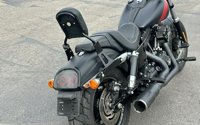 2017 Harley-Davidson® FXDF - Fat Bob®