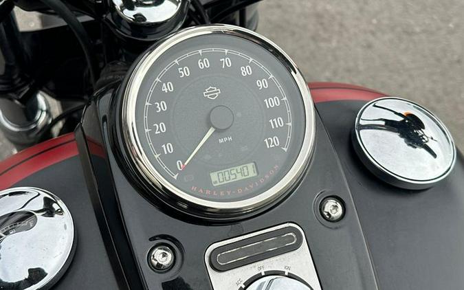 2017 Harley-Davidson® FXDF - Fat Bob®