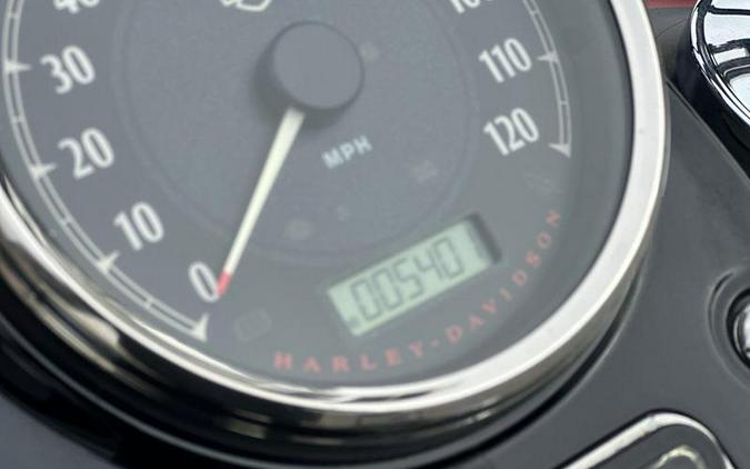 2017 Harley-Davidson® FXDF - Fat Bob®