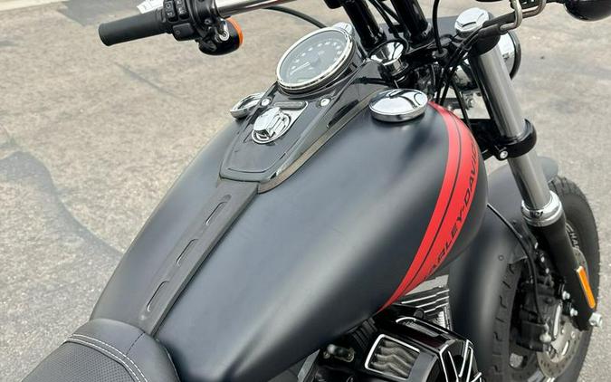 2017 Harley-Davidson® FXDF - Fat Bob®