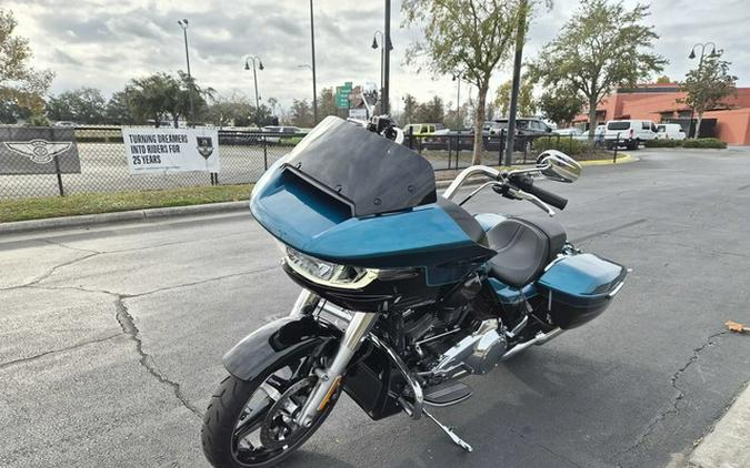 2026 Harley-Davidson Touring FLTRX - Road Glide