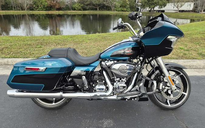 2026 Harley-Davidson Touring FLTRX - Road Glide