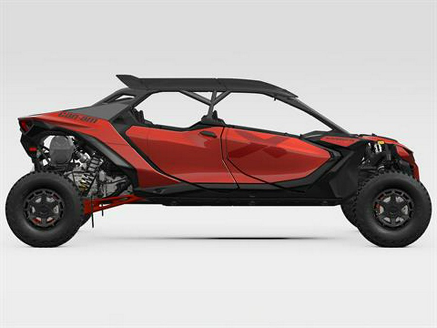 2026 Can-Am Maverick R MAX X