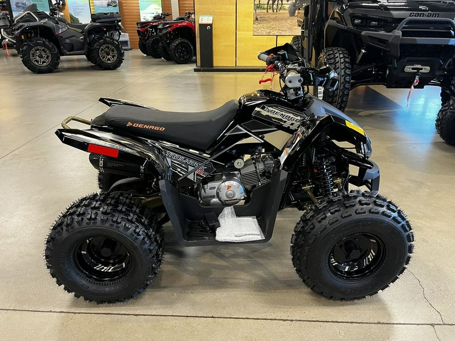 2026 Denago EV Trailhawk 10FI