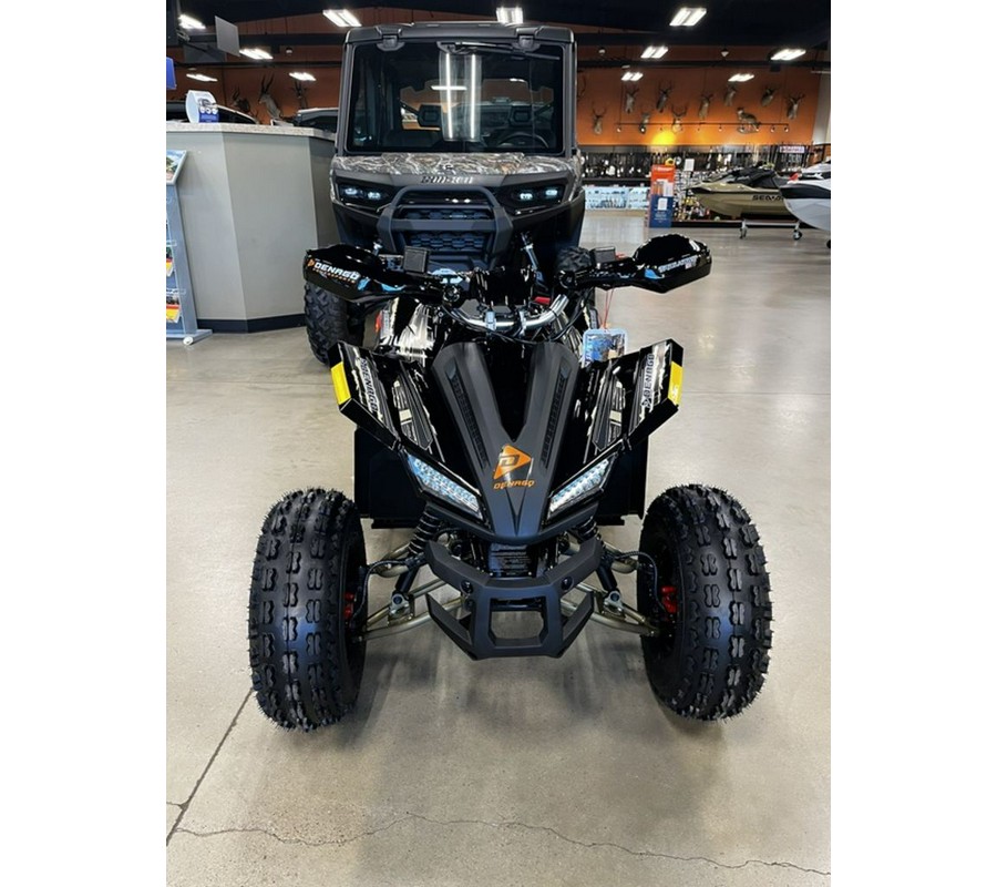 2026 Denago EV Trailhawk 10FI