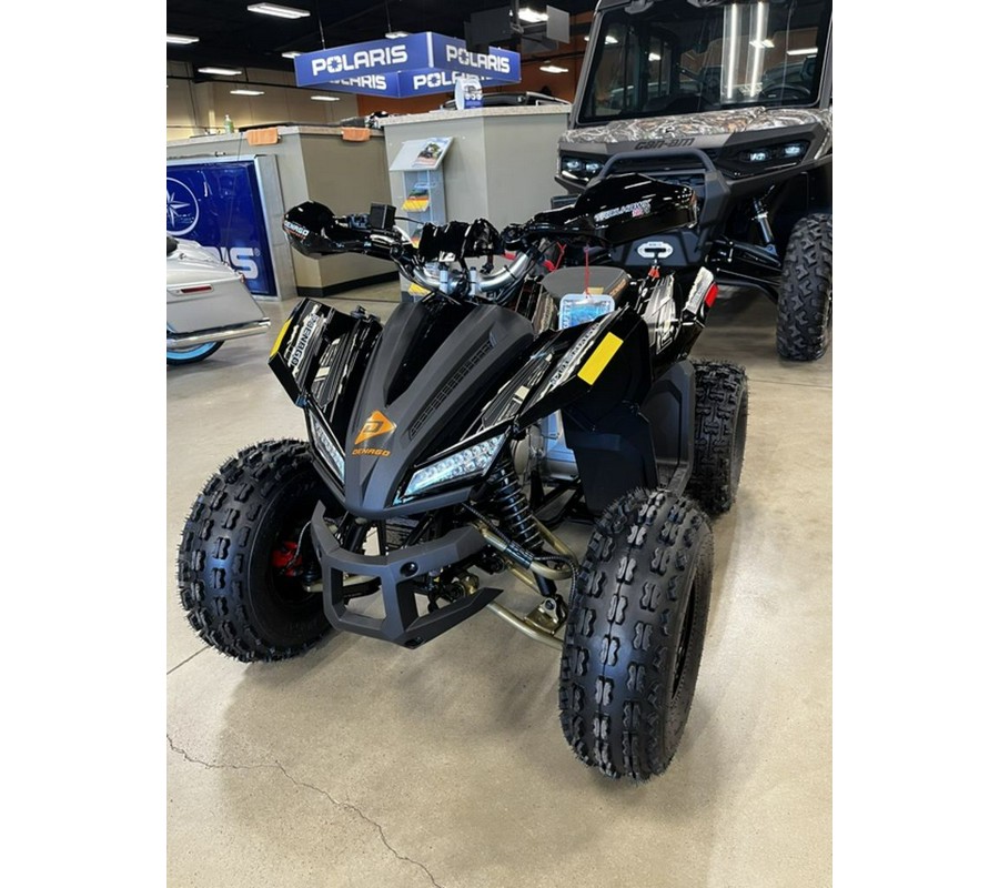 2026 Denago EV Trailhawk 10FI