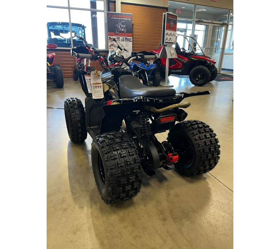 2026 Denago EV Trailhawk 10FI