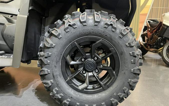 2026 CFMOTO CFORCE 600