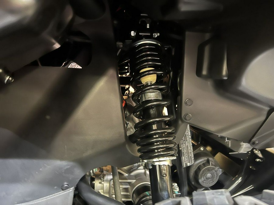 2026 CFMOTO CFORCE 600