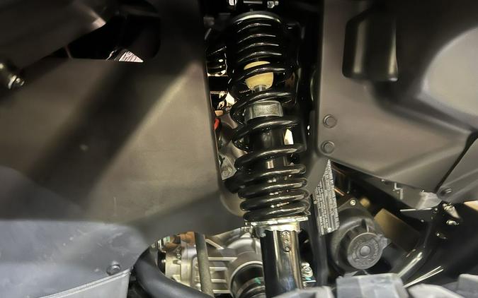 2026 CFMOTO CFORCE 600