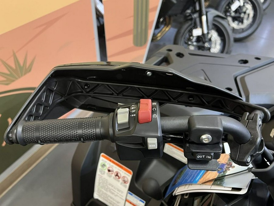 2026 CFMOTO CFORCE 600