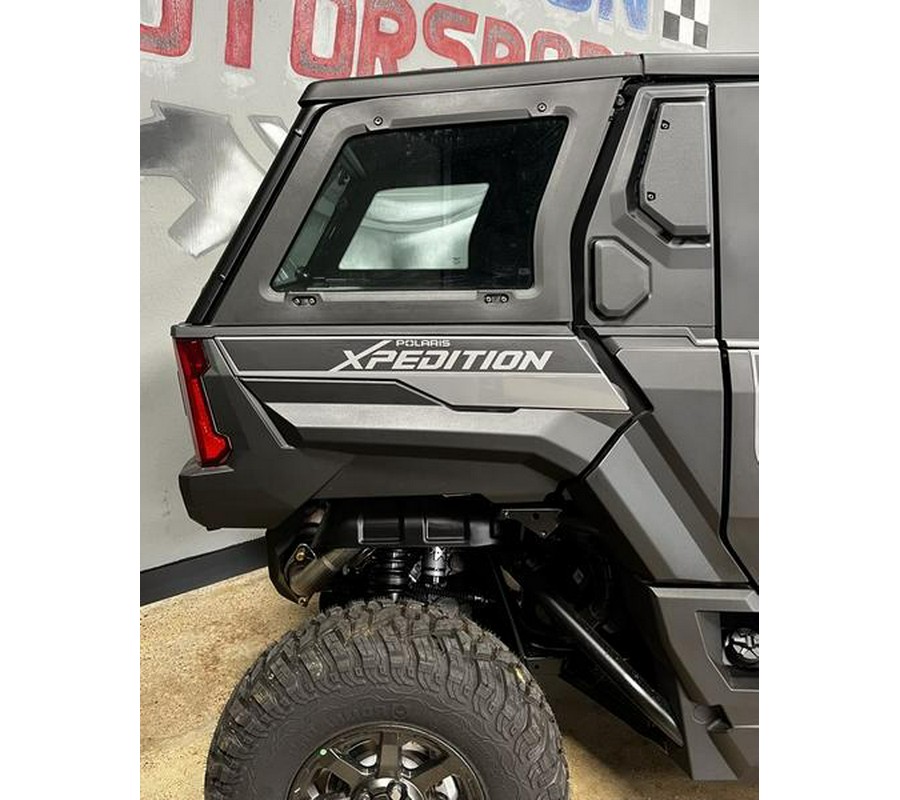 2026 Polaris® XPedition ADV NorthStar