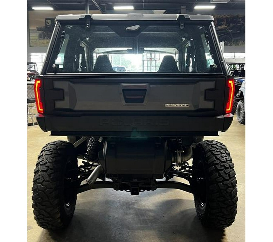 2026 Polaris® XPedition ADV NorthStar