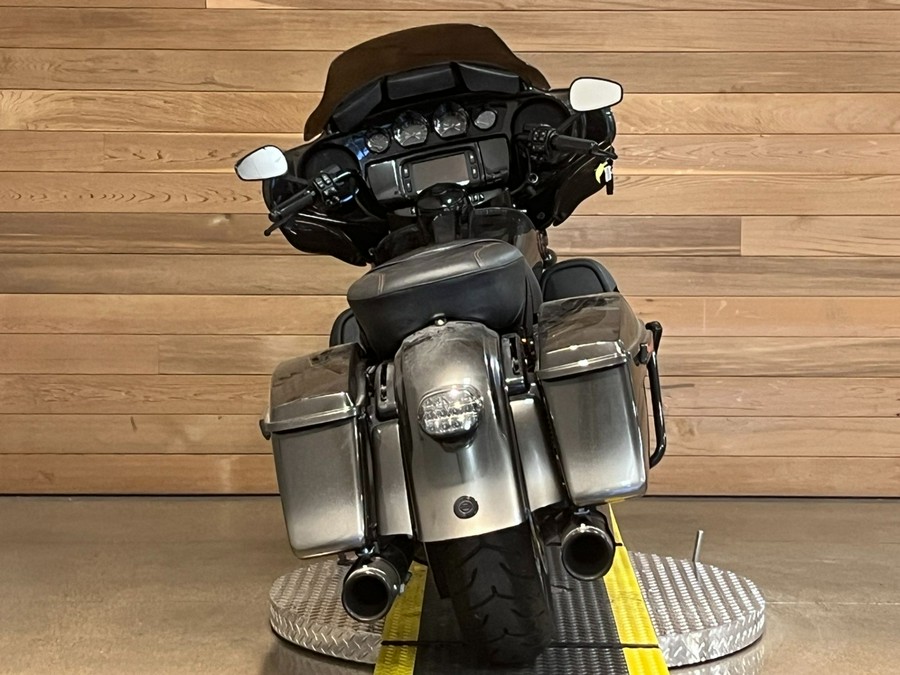 2018 Harley-Davidson CVO™ Limited