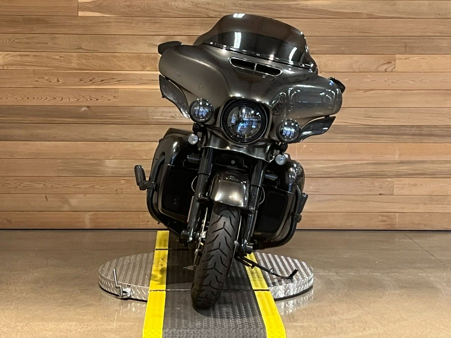 2018 Harley-Davidson CVO™ Limited