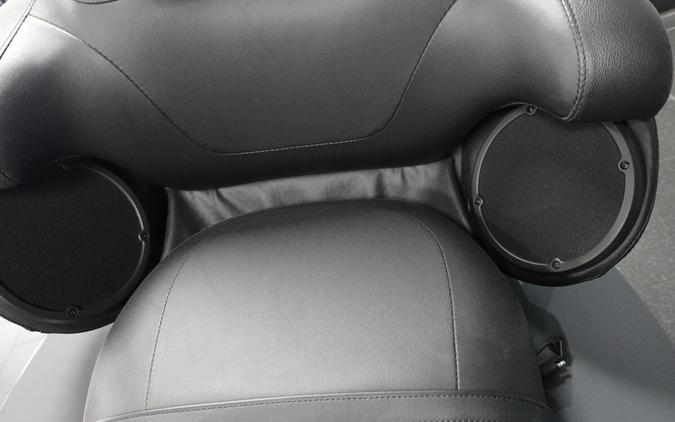 2022 Harley-Davidson Road Glide Limited FLTRK