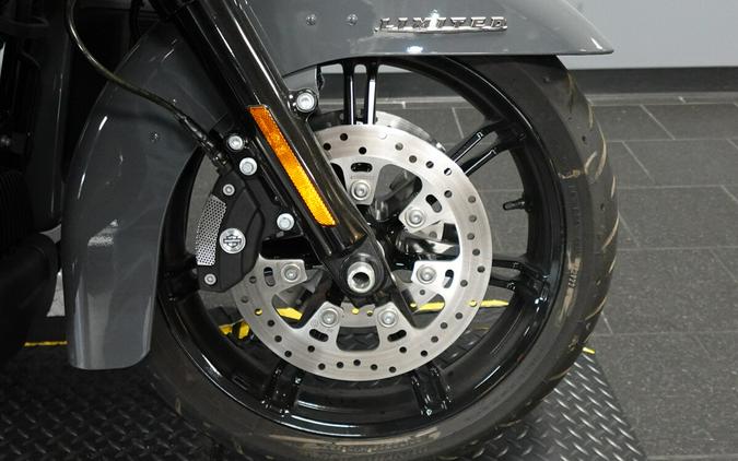 2022 Harley-Davidson Road Glide Limited FLTRK