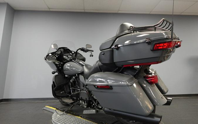 2022 Harley-Davidson Road Glide Limited FLTRK