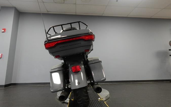 2022 Harley-Davidson Road Glide Limited FLTRK