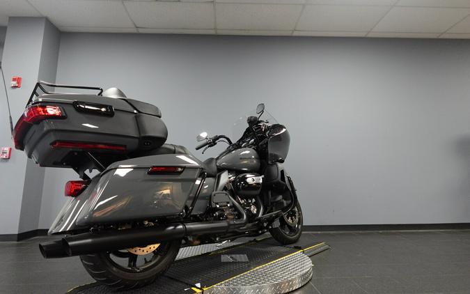 2022 Harley-Davidson Road Glide Limited FLTRK