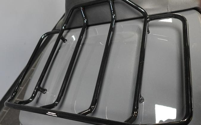 2022 Harley-Davidson Road Glide Limited FLTRK