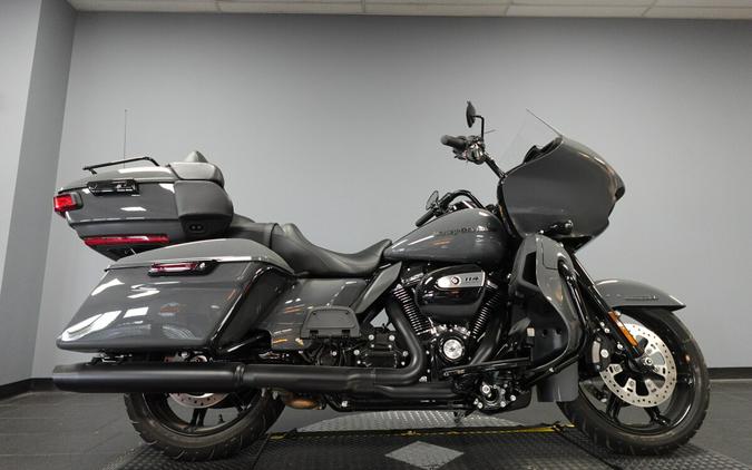 2022 Harley-Davidson Road Glide Limited FLTRK