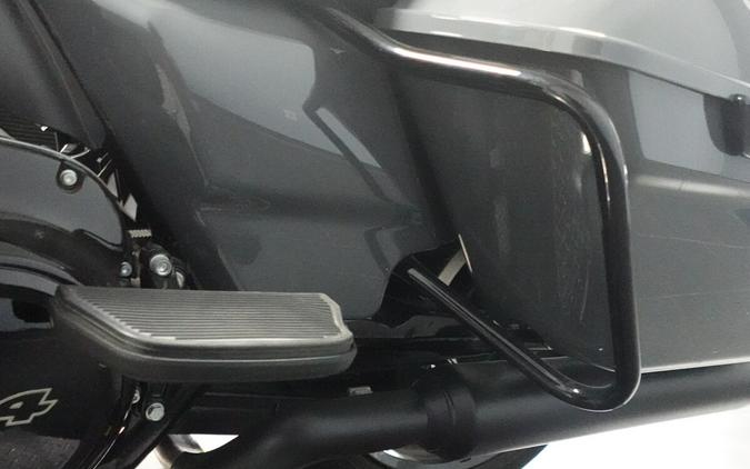 2022 Harley-Davidson Road Glide Limited FLTRK