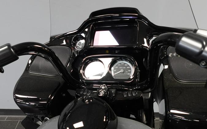 2022 Harley-Davidson Road Glide Limited FLTRK