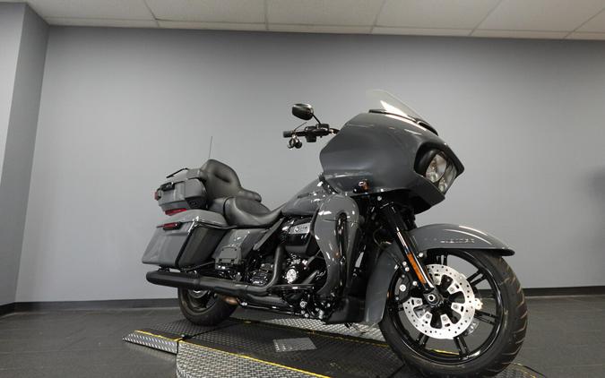 2022 Harley-Davidson Road Glide Limited FLTRK