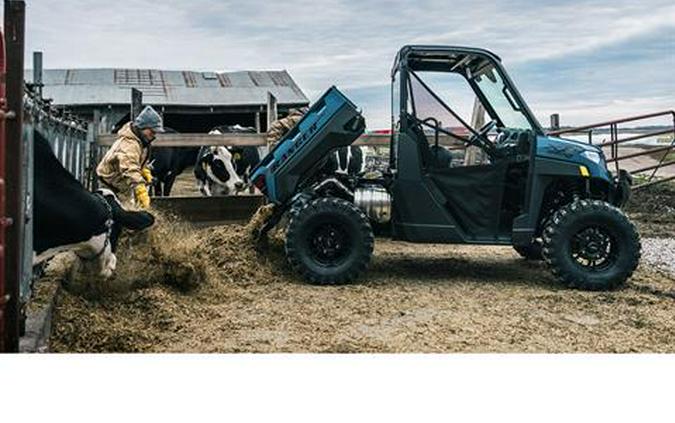 2026 Polaris Ranger XP 1000 Premium